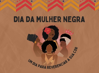 Centro Referência da Cultura Negra comemora Dia da Mulher Negra